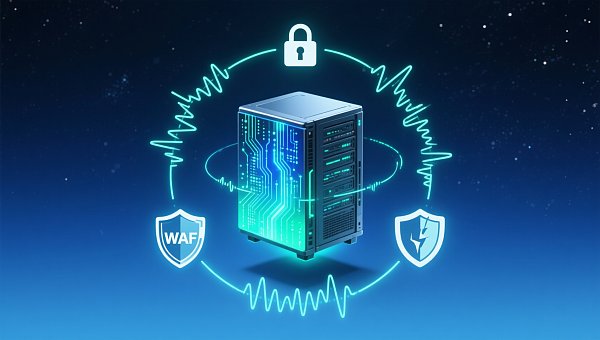 响应式企业建站系统价格是否含年度安全审计？SSL证书续费、WAF规则更新、漏洞扫描3项服务归属