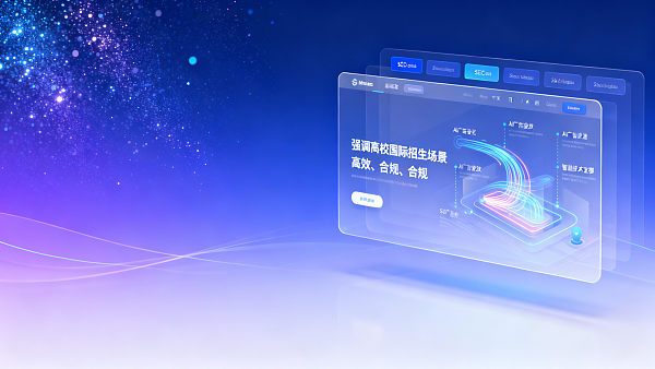 Eyingbao 价格是否支持教育行业折扣？高校国际处与留学生招生办采购独立站系统的专项优惠条款
