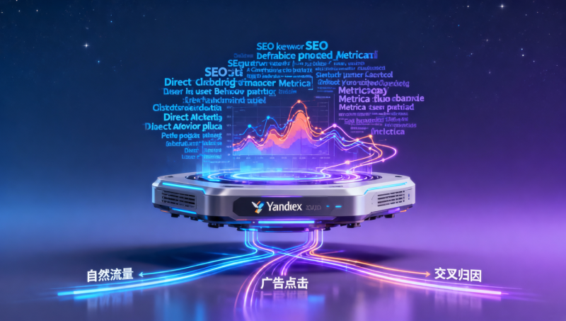 上海Yandex SEO优化哪家好？是否支持Yandex.Direct与Yandex