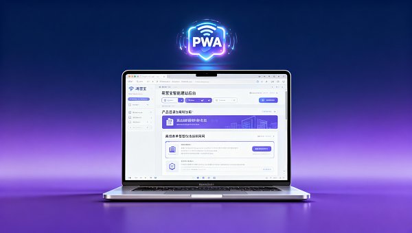 易营宝智能建站解决方案是否支持PWA离线访问?外贸业务员无网络场景使用验证 易营宝智能建站解决方案是否支持PWA离线访问?外贸业务员无网络场景使用验证