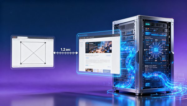 易营宝SEO优化工具能否识别JavaScript渲染延迟?SPA页面SEO抓取失败预警逻辑 易营宝SEO优化工具能否识别JavaScript渲染延迟?SPA页面SEO抓取失败预警逻辑