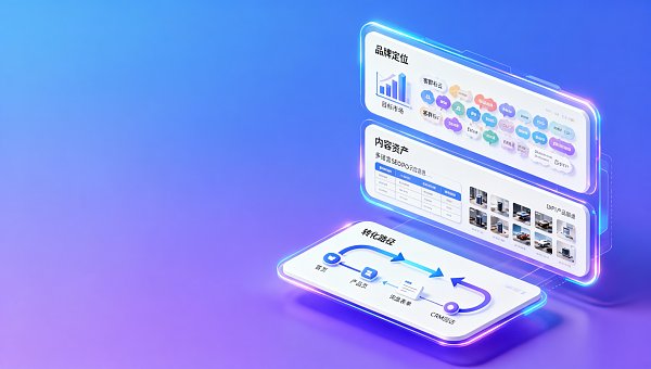 易营宝智能建站怎么用?新手最常卡在‘创意工厂模式’启动前——它不接受模糊需求,只响应结构化输入 易营宝智能建站怎么用?新手最常卡在‘创意工厂模式’启动前——它不接受模糊需求,只响应结构化输入