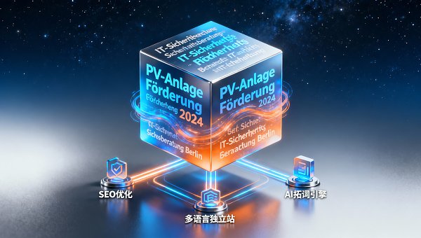 易营宝AI拓词功能对新兴市场词捕捉灵敏，但对成熟市场如德国，仍过度依赖历史搜索数据，反应滞后