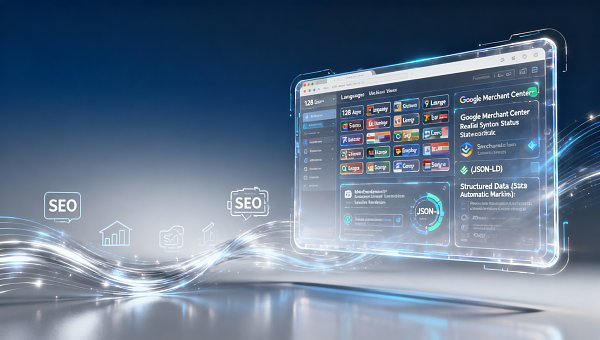 B2B外贸解决方案推荐，为什么有些方案连Google Merchant Center都不支持？