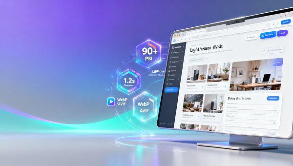 外贸建站 哪家服务商靠谱?看它是否提供Google PageSpeed Insights达标承诺 外贸建站 哪家服务商靠谱?看它是否提供Google PageSpeed Insights达标承诺