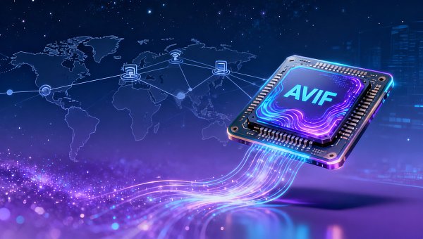 外贸建站后如何优化网站速度?是否支持WebP+AVIF双格式智能切换? 海外向けサイト構築後の速度最適化方法?WebP+AVIFデュアルフォーマットインテリジェント切り替え対応可否