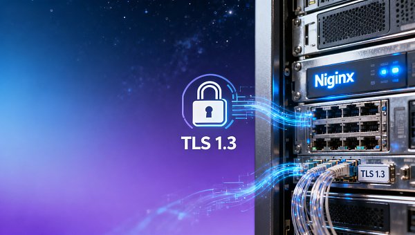 SSL证书购买后部署慢,其实是Nginx版本太低不支持TLS 1 SSL证书购买后部署慢,其实是Nginx版本太低不支持TLS 1.3
