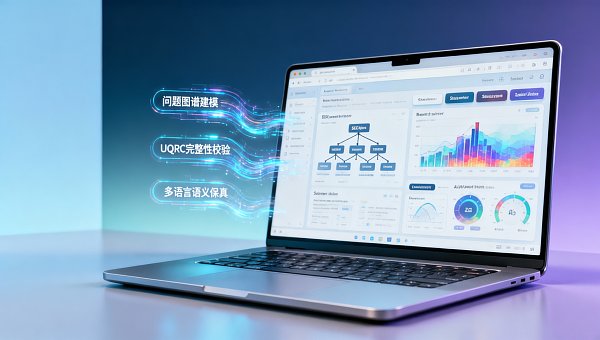 SEO内容优化还在堆砌关键词?2026年谷歌更看重‘用户问题解决完整度’ SEO内容优化还在堆砌关键词?2026年谷歌更看重‘用户问题解决完整度’