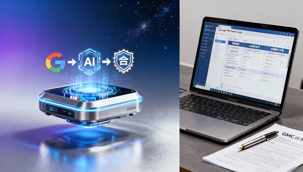 AI写作助手生成的产品描述能通过Google Merchant审核吗?3类禁用话术清单 AI写作助手生成的产品描述能通过Google Merchant审核吗?3类禁用话术清单