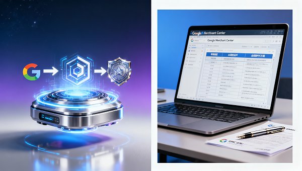 AI写作助手生成的产品描述能通过Google Merchant审核吗?3类禁用话术清单 AI写作助手生成的产品描述能通过Google Merchant审核吗?3类禁用话术清单