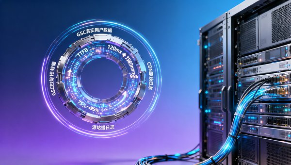 站长工具网站分析提示‘服务器响应慢’,但真实首字节时间<200ms?可能是CDN缓存穿透 站长工具网站分析提示‘服务器响应慢’,但真实首字节时间<200ms?可能是CDN缓存穿透