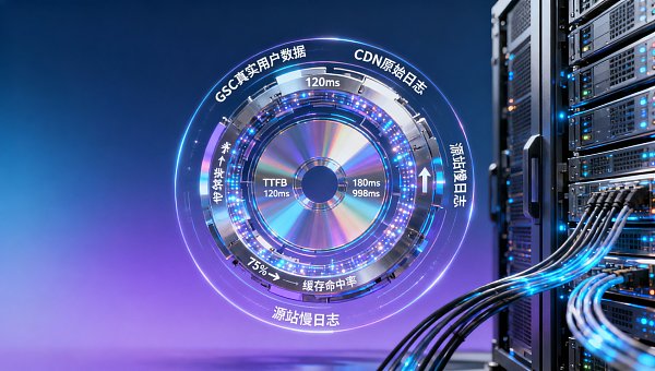 站长工具网站分析提示‘服务器响应慢’,但真实首字节时间<200ms?可能是CDN缓存穿透 站长工具网站分析提示‘服务器响应慢’,但真实首字节时间<200ms?可能是CDN缓存穿透