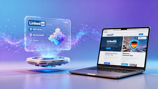LinkedIn企业营销中,‘员工转发激励’活动带来曝光量,但线索质量下降明显 LinkedIn企业营销中,‘员工转发激励’活动带来曝光量,但线索质量下降明显