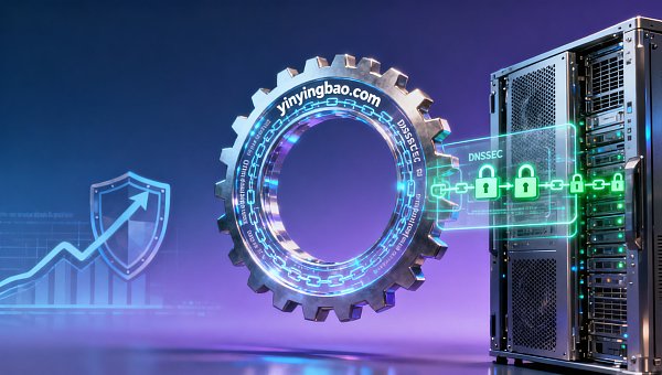 域名注册服务看似一步到位,但未同步配置DNSSEC,可能让钓鱼仿冒网站获得同等信任权重 域名注册服务看似一步到位,但未同步配置DNSSEC,可能让钓鱼仿冒网站获得同等信任权重
