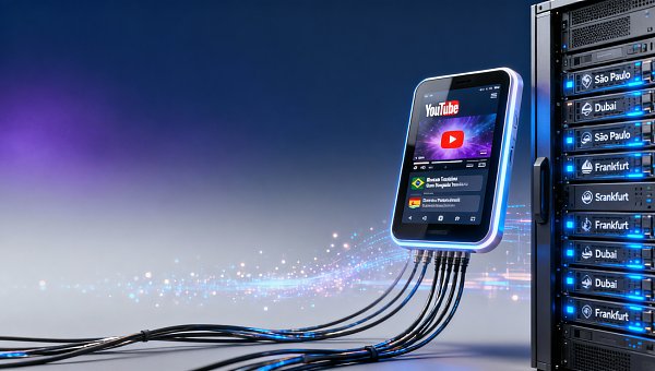 YouTube视频营销播放量高但询盘少?检查视频结尾CTA是否嵌入‘多语言询盘表单直链’ YouTube视频营销播放量高但询盘少?检查视频结尾CTA是否嵌入‘多语言询盘表单直链’