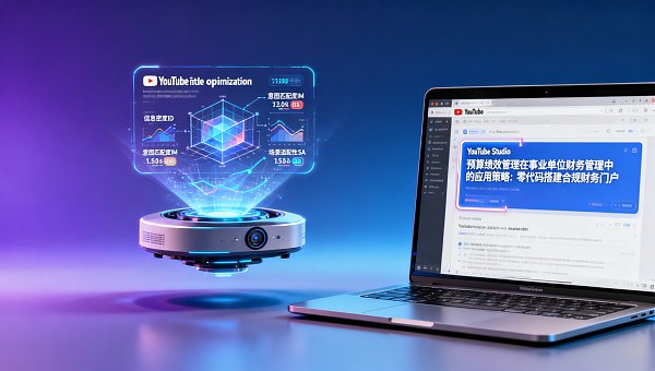 YouTube视频营销标题用‘揭秘’‘震惊’等词,2026年算法已将其归类为‘低信息价值信号’降权 YouTube视频营销标题用‘揭秘’‘震惊’等词,2026年算法已将其归类为‘低信息价值信号’降权