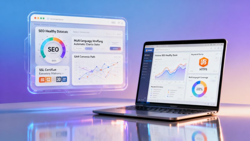 検索エンジン最適化サービスは本当に価値があるのか？3社のサービスプロバイダーを比較した後、隠れたコストが3か所にあることが判明