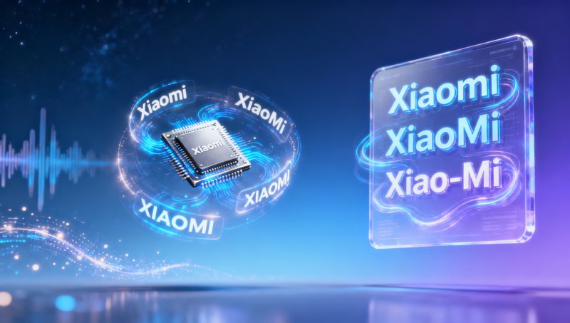 ブランドボイス向上ツールは非標準的なスペルのブランド変種を識別できるか？例えば「Xiaomi」と「XiaoMi」
