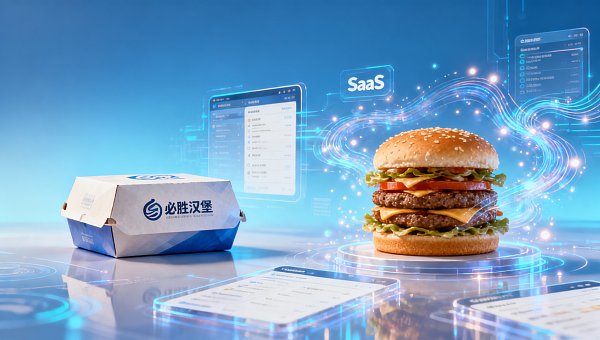 必胜客推出子品牌‘必胜汉堡’,验证中国数字化餐饮模式出海潜力 必胜客推出子品牌‘必胜汉堡’,验证中国数字化餐饮模式出海潜力