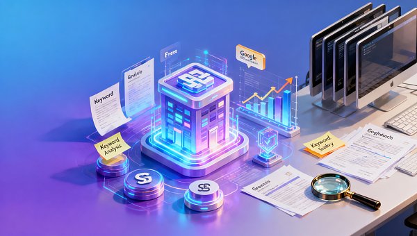 谷歌SEO优化工具免费与付费差在哪 谷歌SEO优化工具免费与付费差在哪