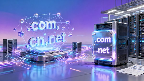 域名注册价格为什么热门后缀更贵 域名注册价格为什么热门后缀更贵