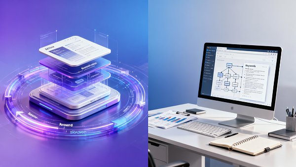 搜索引擎优化技巧为什么越学越碎片化 搜索引擎优化技巧为什么越学越碎片化