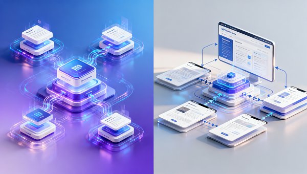 搜索引擎优化技巧里,最容易被误用的内链方法 搜索引擎优化技巧里,最容易被误用的内链方法