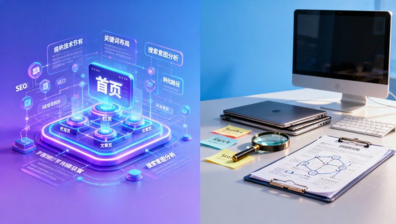 マーケティング型ウェブサイト構築のステップで最も見落としやすいものは何か