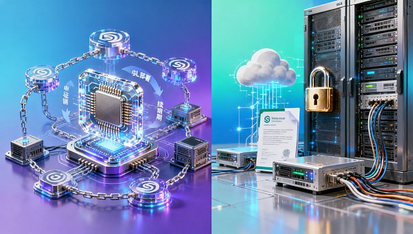 SSL证书申请流程怎么走更省事 SSL证书申请流程怎么走更省事
