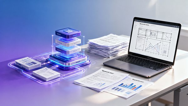 SEO优化数字营销网站该先改哪部分 SEO优化数字营销网站该先改哪部分