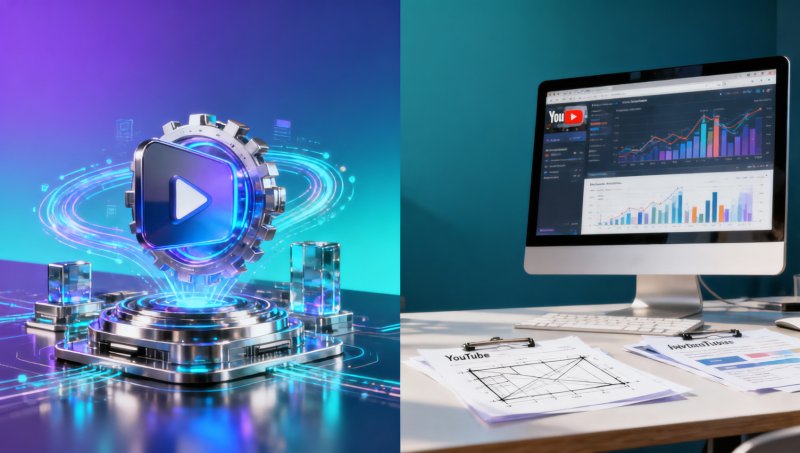 2026年にYouTubeの広告費は増加するだろうか？