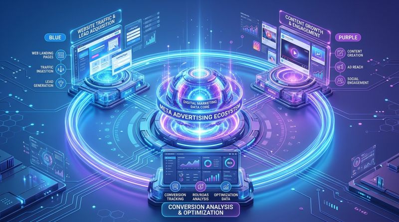 2026年のMeta広告運用でより重視されるものは何か