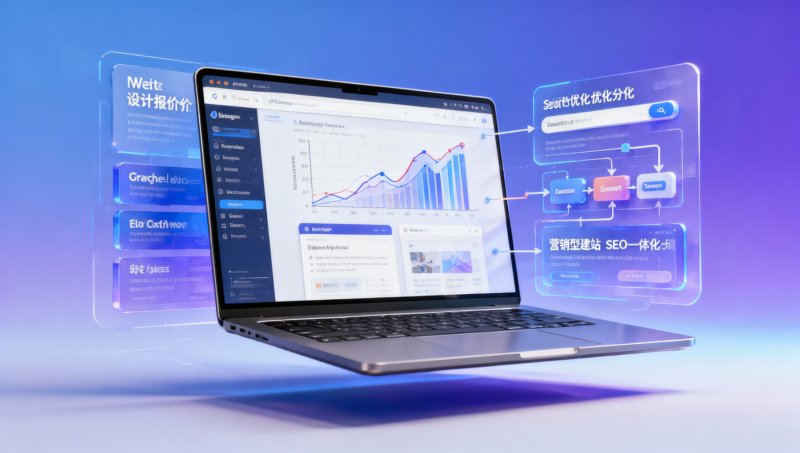 2026年にウェブサイトデザインの見積もりは値上がりするのか