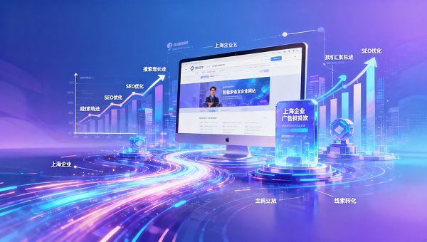上海利用AI提升品牌声量与曝光度的关键点 上海利用AI提升品牌声量与曝光度的关键点