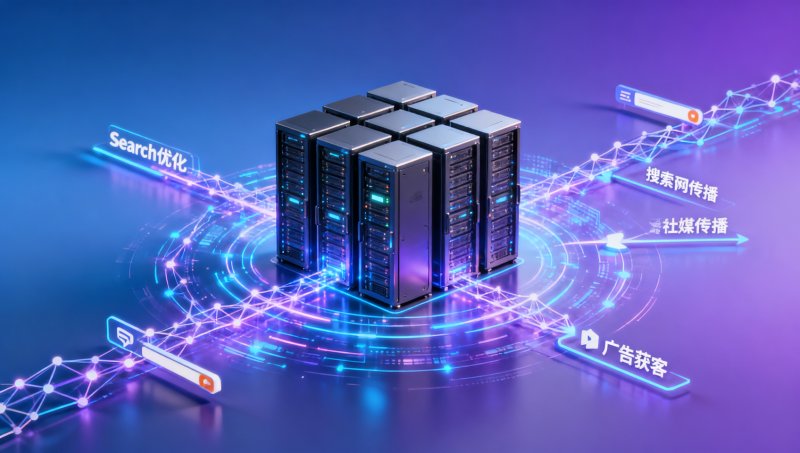 Easimonグローバルトラフィックエコシステム提携がもたらす価値とは