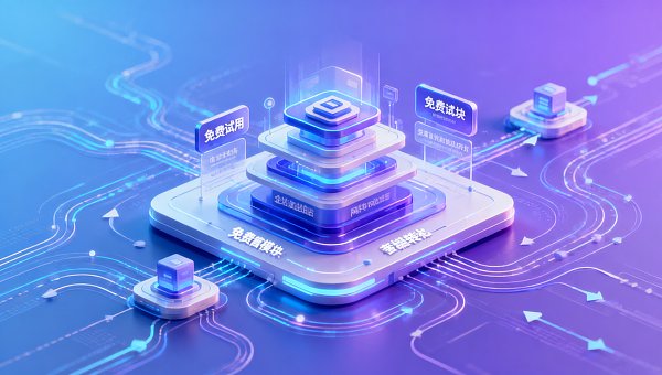 免费网站建设平台真的够用吗，上线后才发现的问题