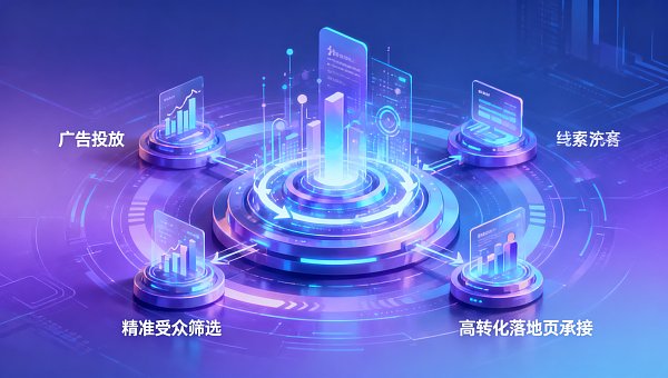 Meta广告投放技巧:预算少也能跑出询盘 Meta广告投放技巧:预算少也能跑出询盘