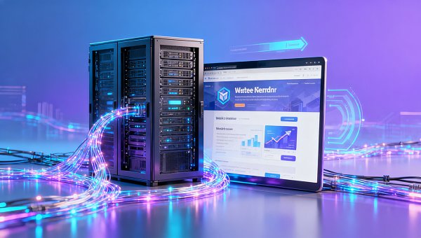 网站打开速度为什么很重要,慢一秒影响多大 网站打开速度为什么很重要,慢一秒影响多大