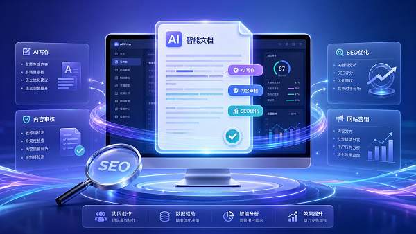 AI写作助手适合直接拿来发网站文章吗 AI写作助手适合直接拿来发网站文章吗