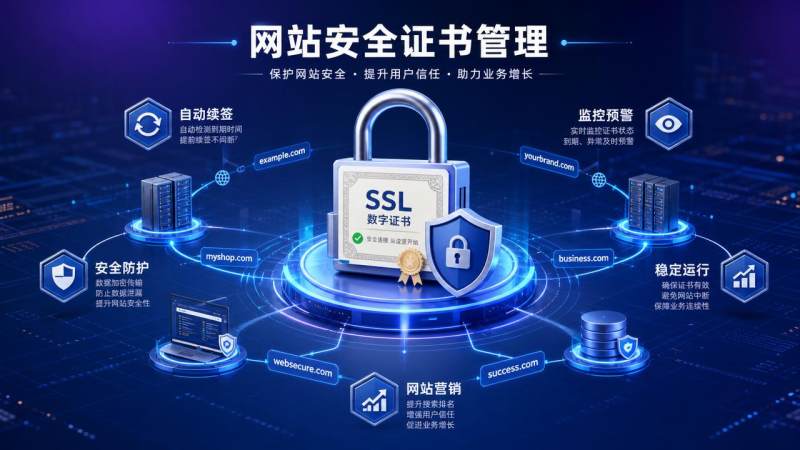 SSL証明書の有効期間短縮後にどのような影響がありますか
