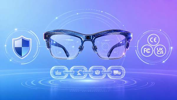 US ITC Issues GEO Threat in Eyewear 337 Case