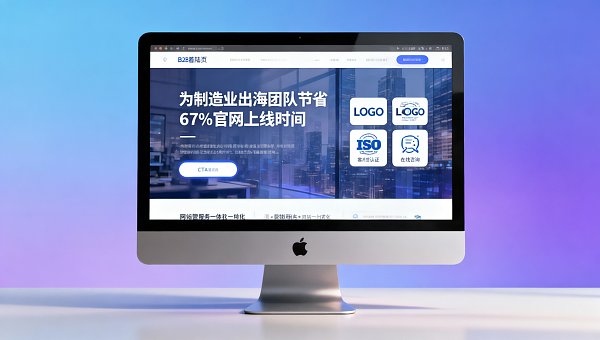 着陆页转化优化怎么做?提升B2B线索获取率的7个实操步骤 着陆页转化优化怎么做?提升B2B线索获取率的7个实操步骤