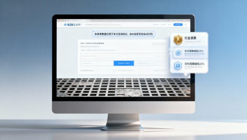 フォーム送信率最適化≠CTAボタンを増やすこと：B2B高価値リードの送信に影響する3つの信頼シグナル