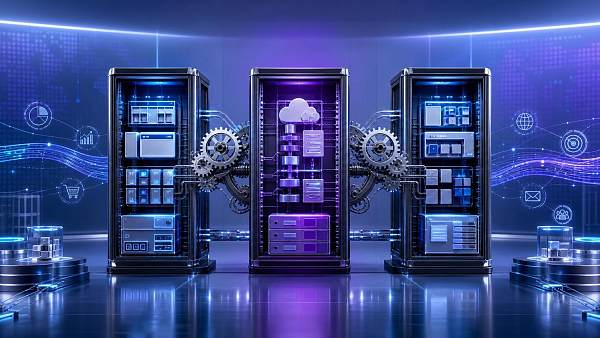 建站系统对比看什么?CMS、SaaS与定制站的选型判断标准 建站系统对比看什么?CMS、SaaS与定制站的选型判断标准