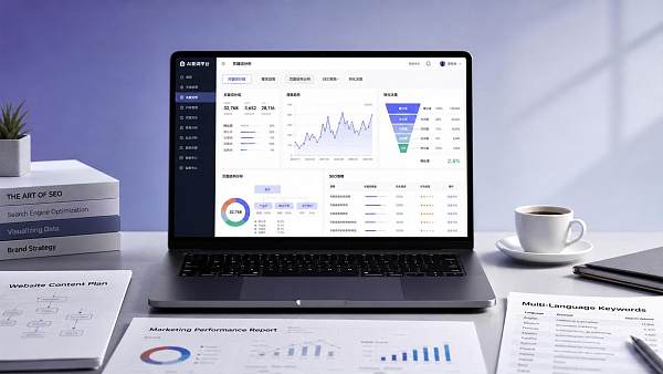 AI拓词平台选型先看哪些指标 AI拓词平台选型先看哪些指标