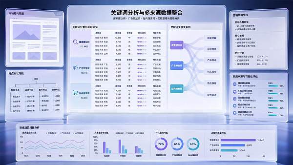AI拓词软件的数据来源靠谱吗 AI拓词软件的数据来源靠谱吗