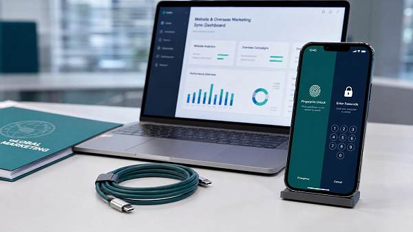 WhatsApp Passkey と 2 段階認証の違いは何ですか？