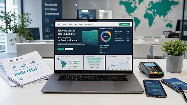 ポルトガル語の独自サイト構築ツールには何があるか？ラテンアメリカ市場に適したプラットフォーム比較