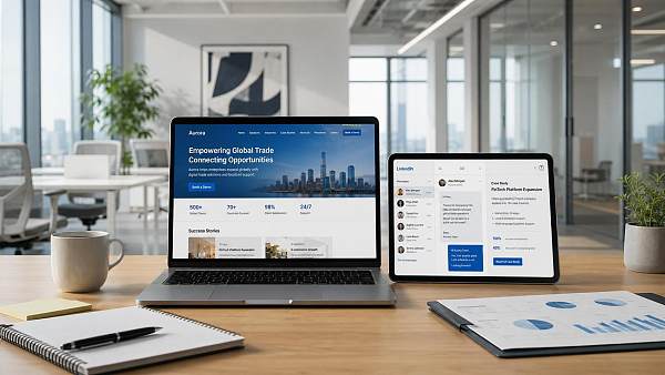 LinkedInからリードを獲得するには？コンテンツ接点から私信フォローまでのコンバージョンプロセス設計