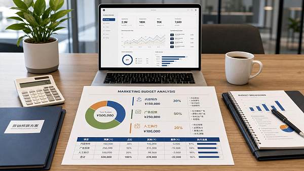 LinkedIn运营费用怎么估算?内容、投放和人工成本拆分给你看 LinkedIn运营费用怎么估算?内容、投放和人工成本拆分给你看